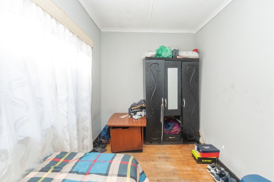2 Bedroom Property for Sale in Korsten Eastern Cape